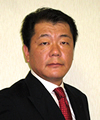 代表取締役 保坂 武文